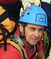 Mario Casagrande