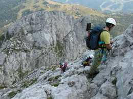 Ferrata E. Contin